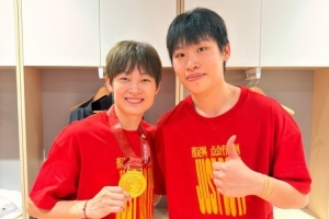 陈明伶：这是我充满眼泪的25岁 这是真正属于我的